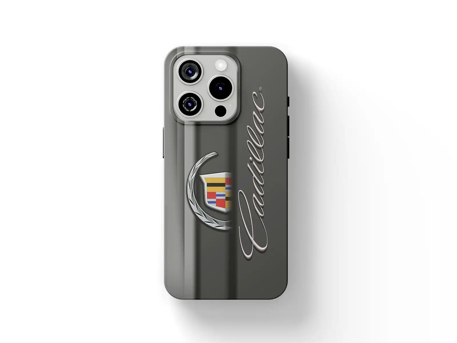 Cadillac Telefonhülle Moderner Stilvoller Look